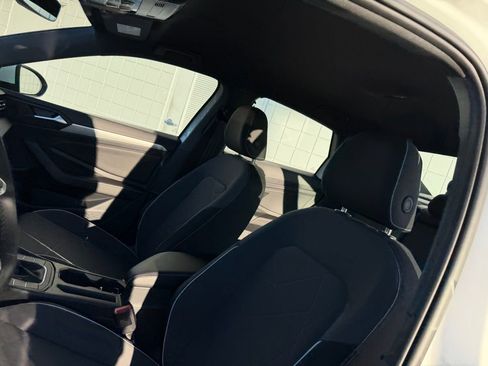 New 2026 Volkswagen Jetta Sport image 17