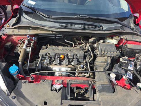 Used 2017 Honda HR-V LX image 15