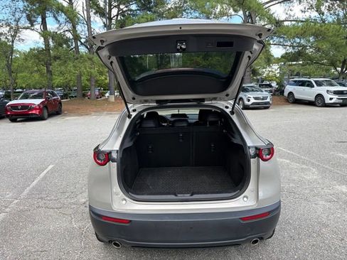 Used 2023 MAZDA CX-30 AWD 2.5 S w/ Preferred Package image 24