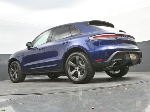 New 2026 Porsche Macan image 32
