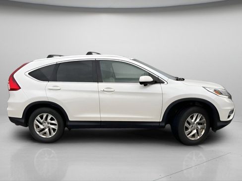 Used 2015 Honda CR-V EX-L image 3