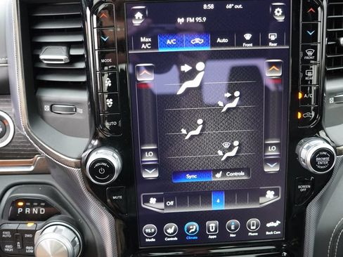 Certified 2019 RAM 1500 Limited w/ Advanced Safety Group AWD/4WD image 30
