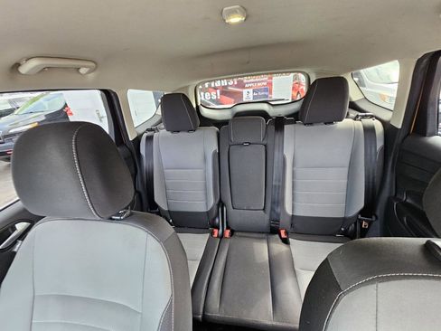 Used 2016 Ford Escape SE AWD/4WD image 21