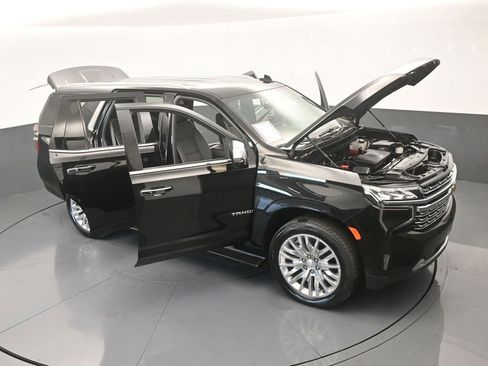 Used 2024 Chevrolet Tahoe Premier image 78
