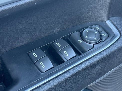 Certified 2023 Chevrolet Silverado 1500 LT w/ Convenience Package II image 12