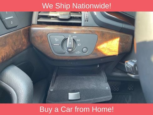 Used 2018 Audi A4 2.0T Premium Plus w/ Premium Plus Package AWD/4WD image 25