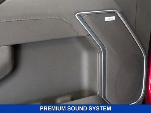 New 2026 Chevrolet Silverado 3500 LTZ w/ LTZ Plus Package image 13