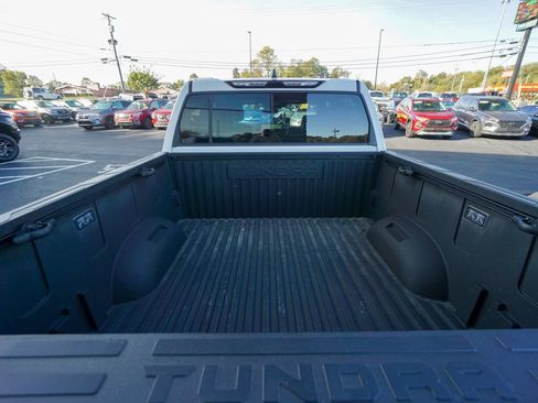 Used 2025 Toyota Tundra SR5 image 35