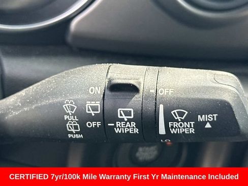 Used 2022 Jeep Wrangler Unlimited Sport w/ Sun And Sound Package AWD/4WD image 28