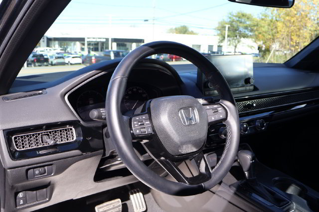 Used 2023 Honda Civic Sport image 10