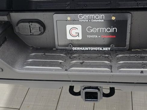 New 2026 Toyota Tundra Limited image 21