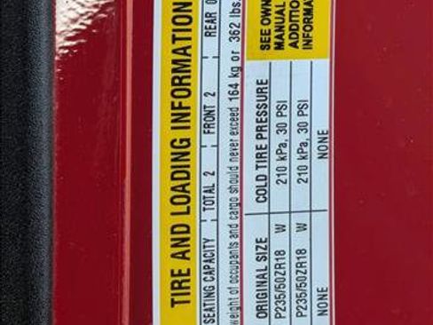 Used 2007 Cadillac XLR image 14