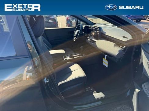 New 2026 Subaru Outback Premium AWD/4WD image 12