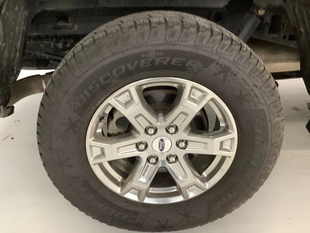 Used 2023 Ford F150 XLT w/ Equipment Group 301A Mid AWD/4WD image 8