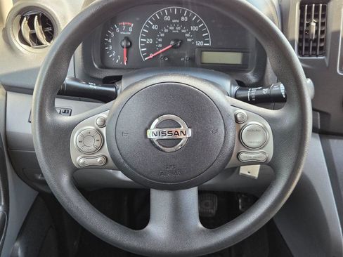 Used 2017 Nissan NV200 SV w/ Technology Package FWD image 25