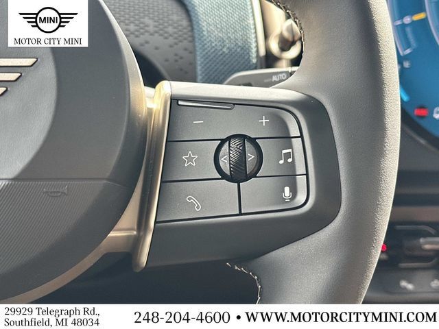 Certified 2026 MINI Cooper Countryman S AWD/4WD image 25