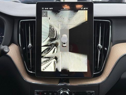 New 2026 Volvo XC60 T8 Plus w/ Climate Package image 8