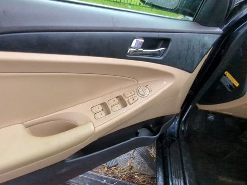 Used 2012 Hyundai Sonata GLS w/ Popular Equipment Pkg FWD image 8