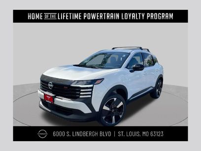 Certified 2026 Nissan Kicks SR w/ Cold Weather Package