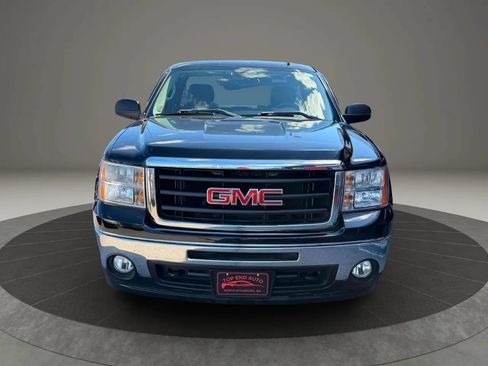 Used 2011 GMC Sierra 1500 SLE w/ SLE Preferred Package AWD/4WD image 2