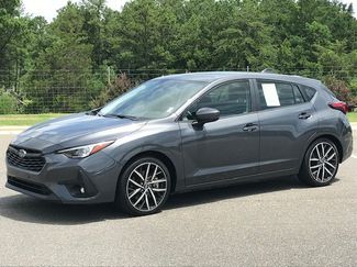 Certified 2024 Subaru Impreza 2.0i Sport AWD/4WD video 1