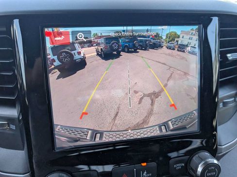 New 2026 RAM 1500 Express AWD/4WD image 22
