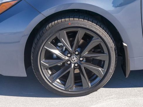 New 2026 Toyota Corolla XSE image 6