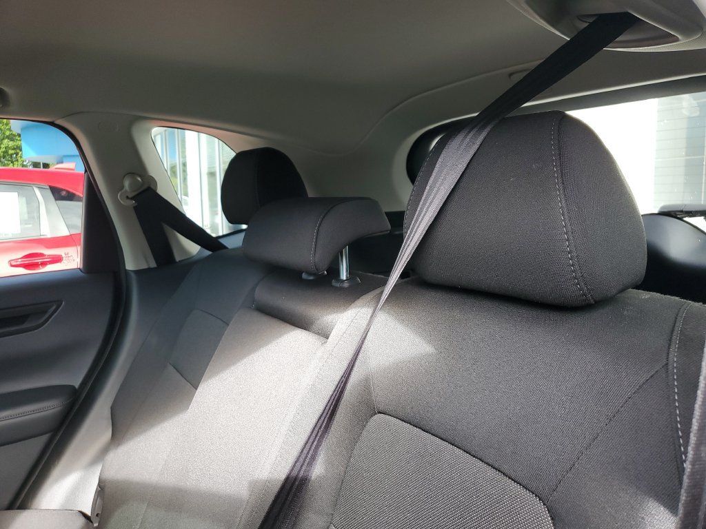 New 2026 Honda CR-V EX image 8