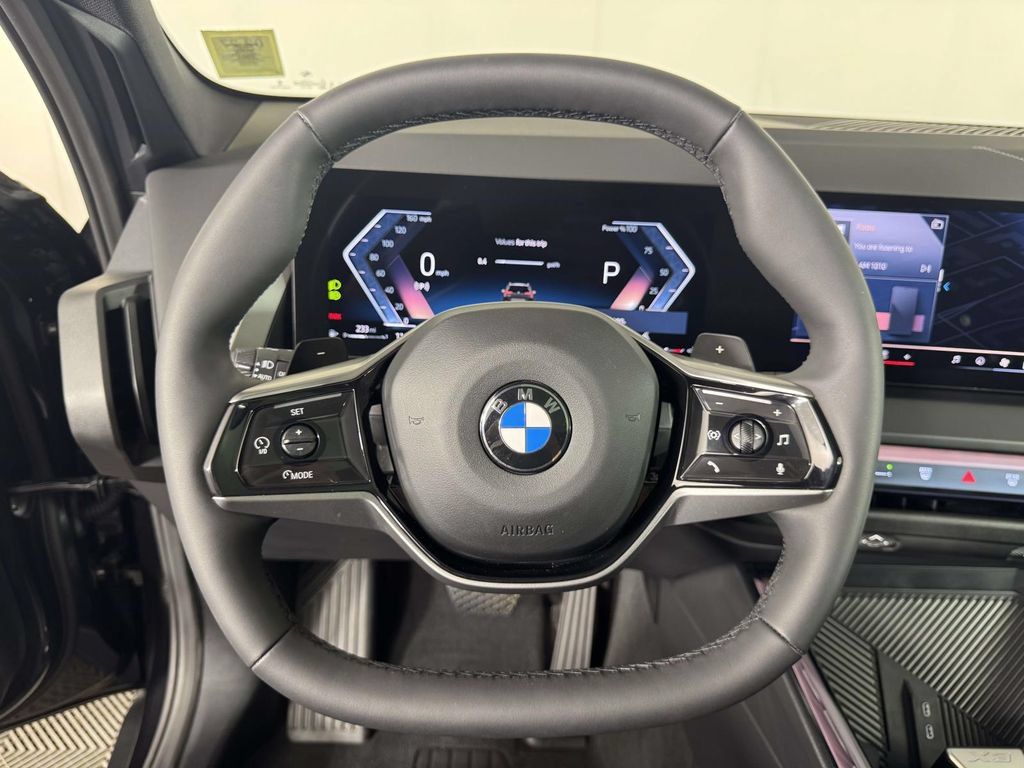 Used 2026 BMW X3 xDrive30i w/ Convenience Package AWD/4WD image 20