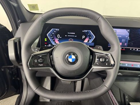 Used 2026 BMW X3 xDrive30i w/ Convenience Package AWD/4WD image 20