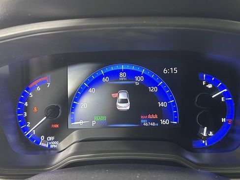 Used 2020 Toyota Corolla LE image 25