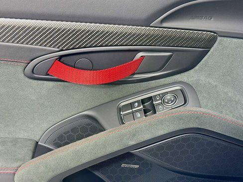 Used 2024 Porsche 718 Boxster Spyder RS image 11