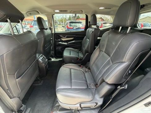 Used 2020 Subaru Ascent Limited w/ Popular Package #2A AWD/4WD image 15