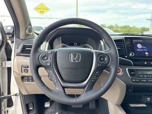 Certified 2023 Honda Ridgeline RTL-E image 37