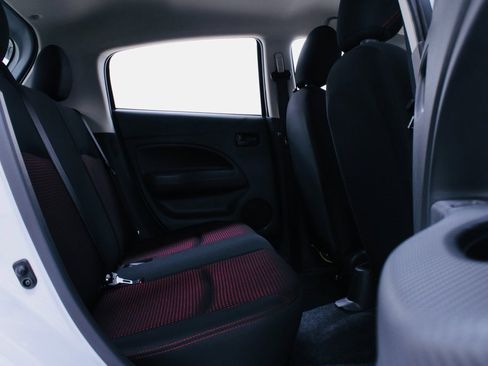 Used 2024 Mitsubishi Mirage Black Edition image 20