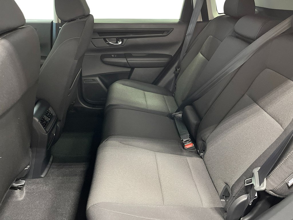 New 2027 Honda CR-V EX image 24