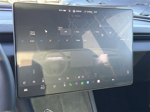 Used 2025 Tesla Model 3 Long Range image 17