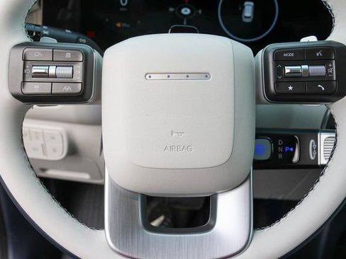 New 2026 Hyundai Palisade Calligraphy image 25