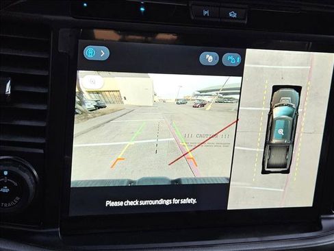 New 2025 Ford F150 Raptor image 18