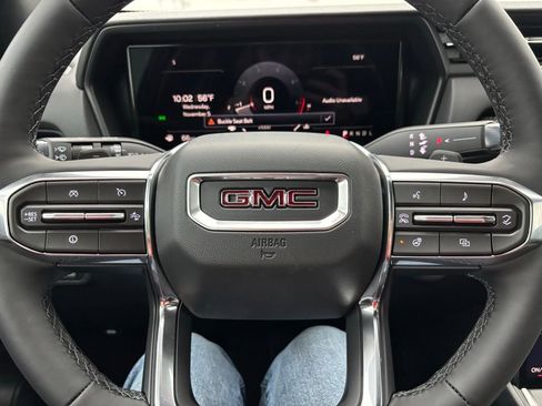 New 2026 GMC Terrain Elevation w/ Black Edition image 19