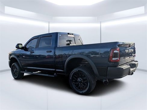 Used 2022 RAM 2500 Power Wagon image 5