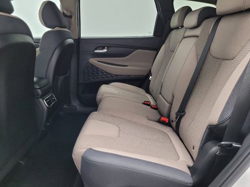 Used 2023 Hyundai Santa Fe SEL FWD image 18