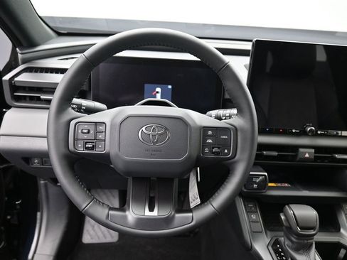 Certified 2026 Toyota RAV4 XSE image 16