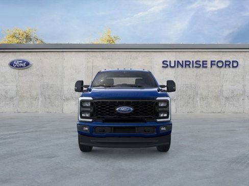 New 2026 Ford F250 4x4 Crew Cab Super Duty image 6