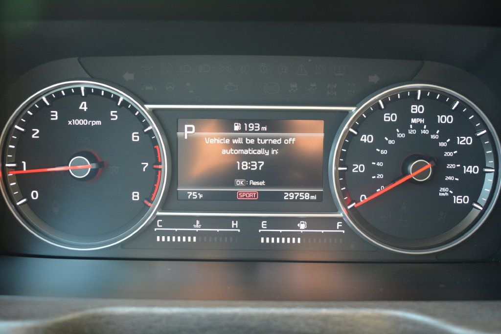 Used 2022 Kia Sorento X-Line EX AWD/4WD image 13