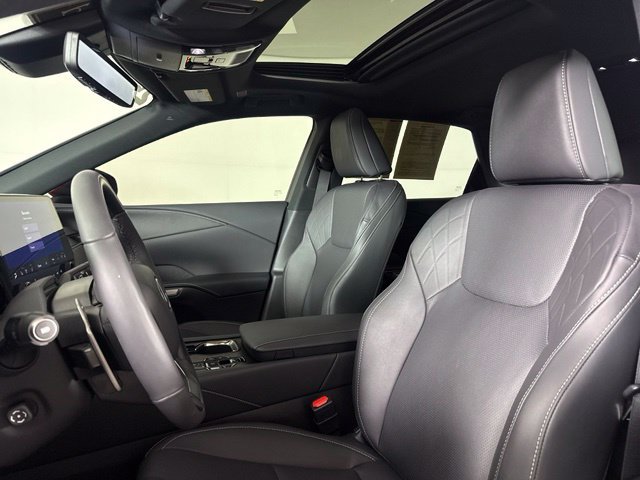 Certified 2025 Lexus RX 350 Premium Plus w/ Convenience Package AWD/4WD image 5