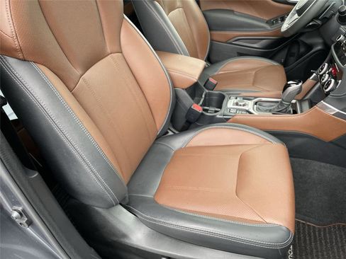 Certified 2023 Subaru Forester Touring AWD/4WD image 18