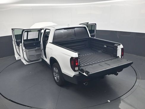 New 2026 Honda Ridgeline RTL image 47