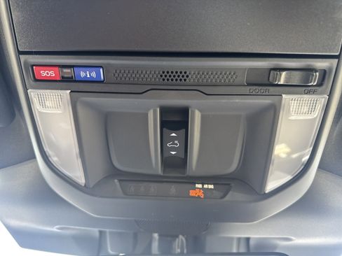 New 2025 Subaru Forester Limited image 26