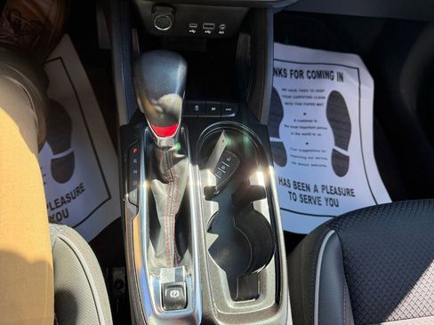 Certified 2023 Chevrolet TrailBlazer RS AWD/4WD image 21